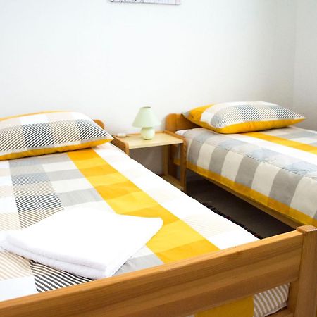 Apartment Majda Шибеник Екстер'єр фото