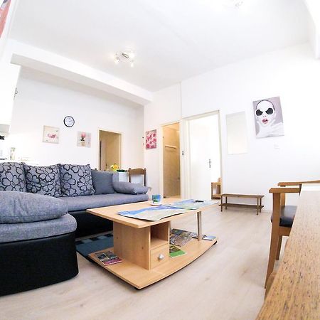 Apartment Majda Шибеник Екстер'єр фото