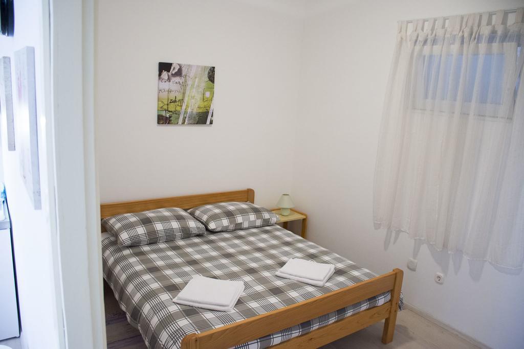 Apartment Majda Шибеник Екстер'єр фото